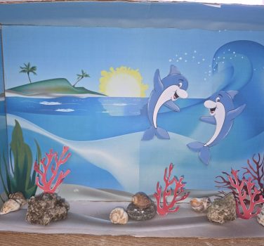 Unu Ocean World