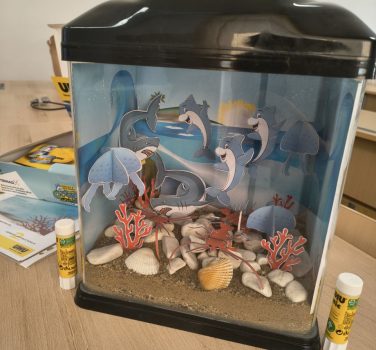 Oceanul de hârtie