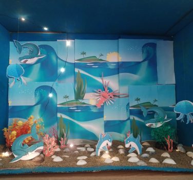Minunile oceanului