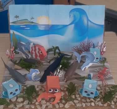 Oceanul fantastic