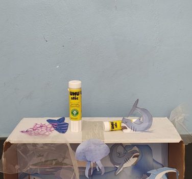 Hai-UHU! prin 🌊 și 🪸