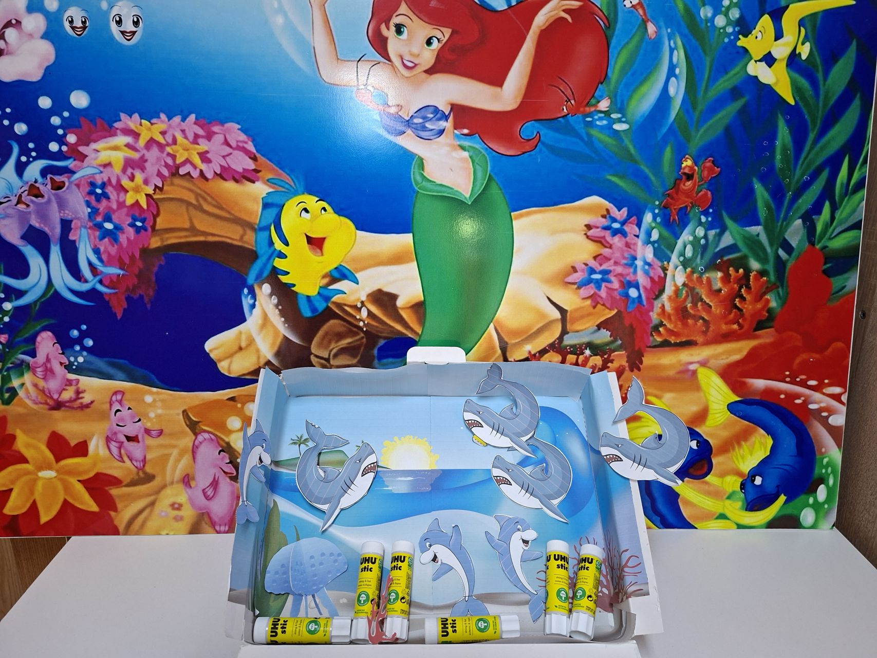Animale marine