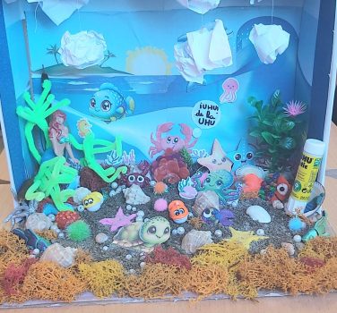 Marele Ocean UHU