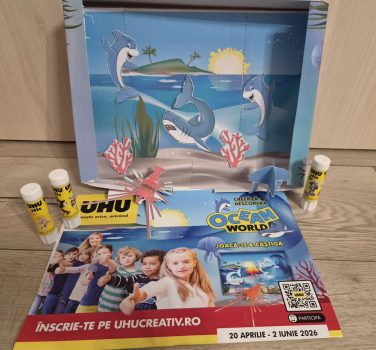 O lume minunată