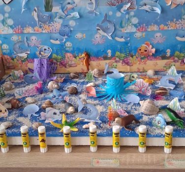 Magia Ocean World
