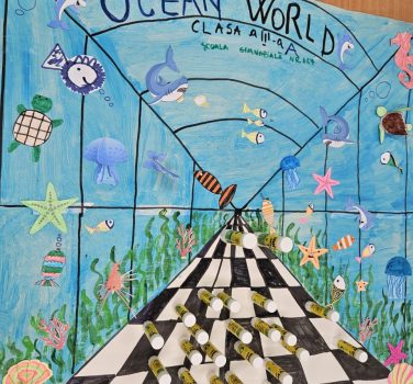 OCEAN WORLD