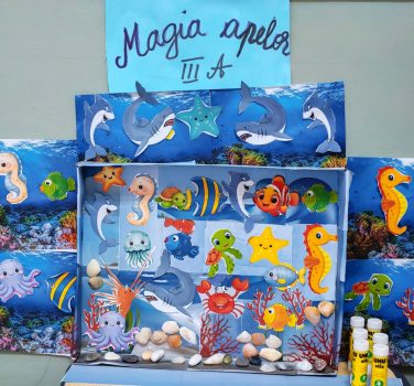 Magia apelor