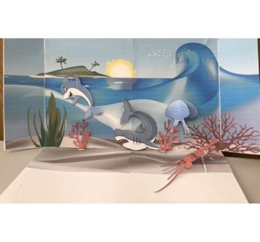Ocean World