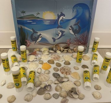 Lumea oceanică