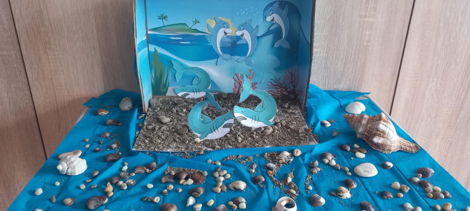 Ocean World
