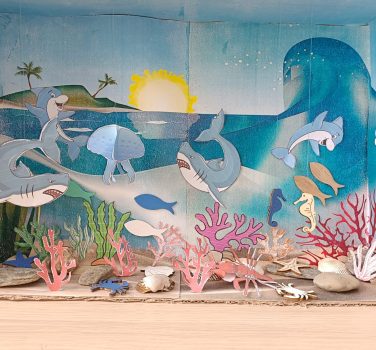 Ocean Life