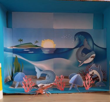 Ocean Life