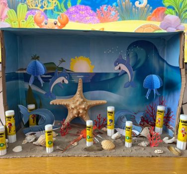 Ocean World