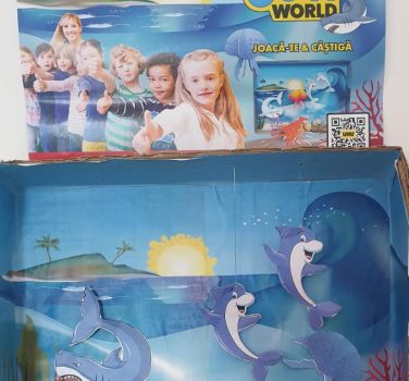 Oceanul Vesel