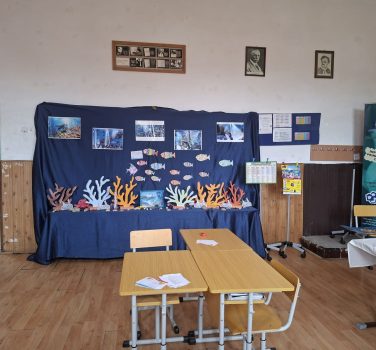 Ziua internațională a biodiversității,22.05.2026 (Inspecție grad II)