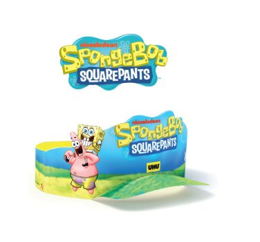 ȘAPCĂ “SPONGEBOB”