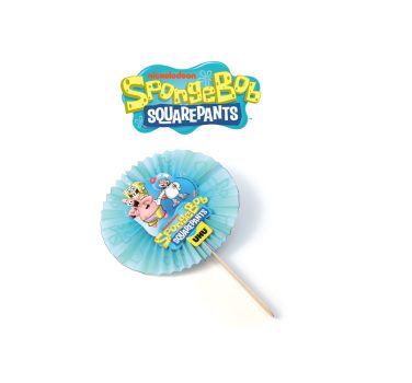 EVANTAI “SPONGEBOB”