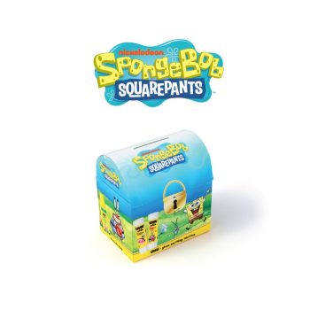 CUFĂR “SPONGEBOB”