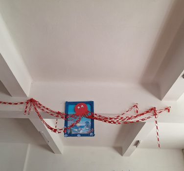 Oceanul în ramă