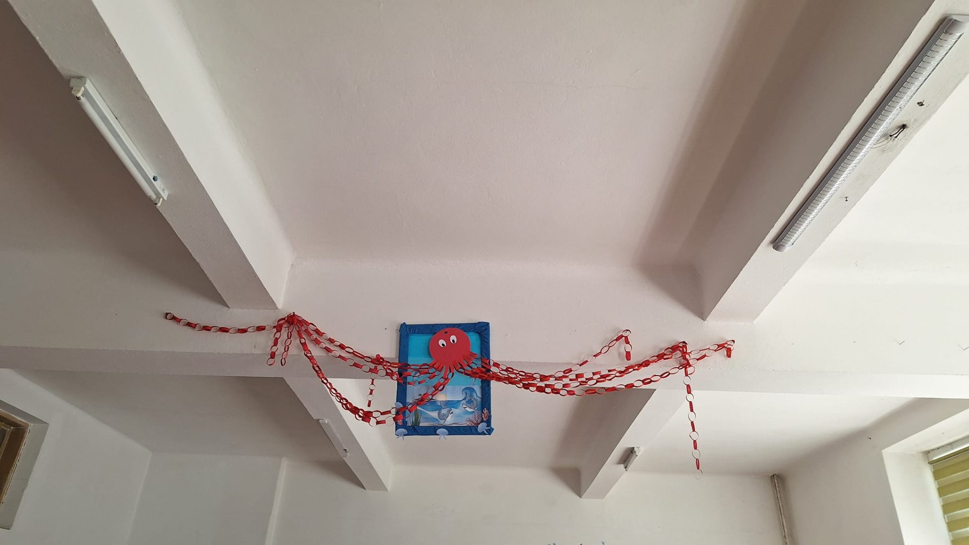 Oceanul în ramă