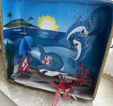 Oceanul clasei mele