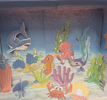 Oceanul vesel