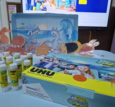 „UHU Ocean World”