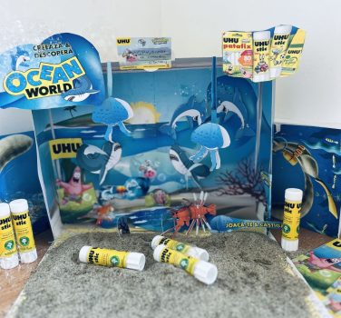 Ocean World