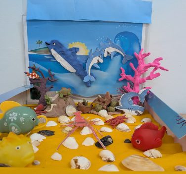 Regatul oceanului