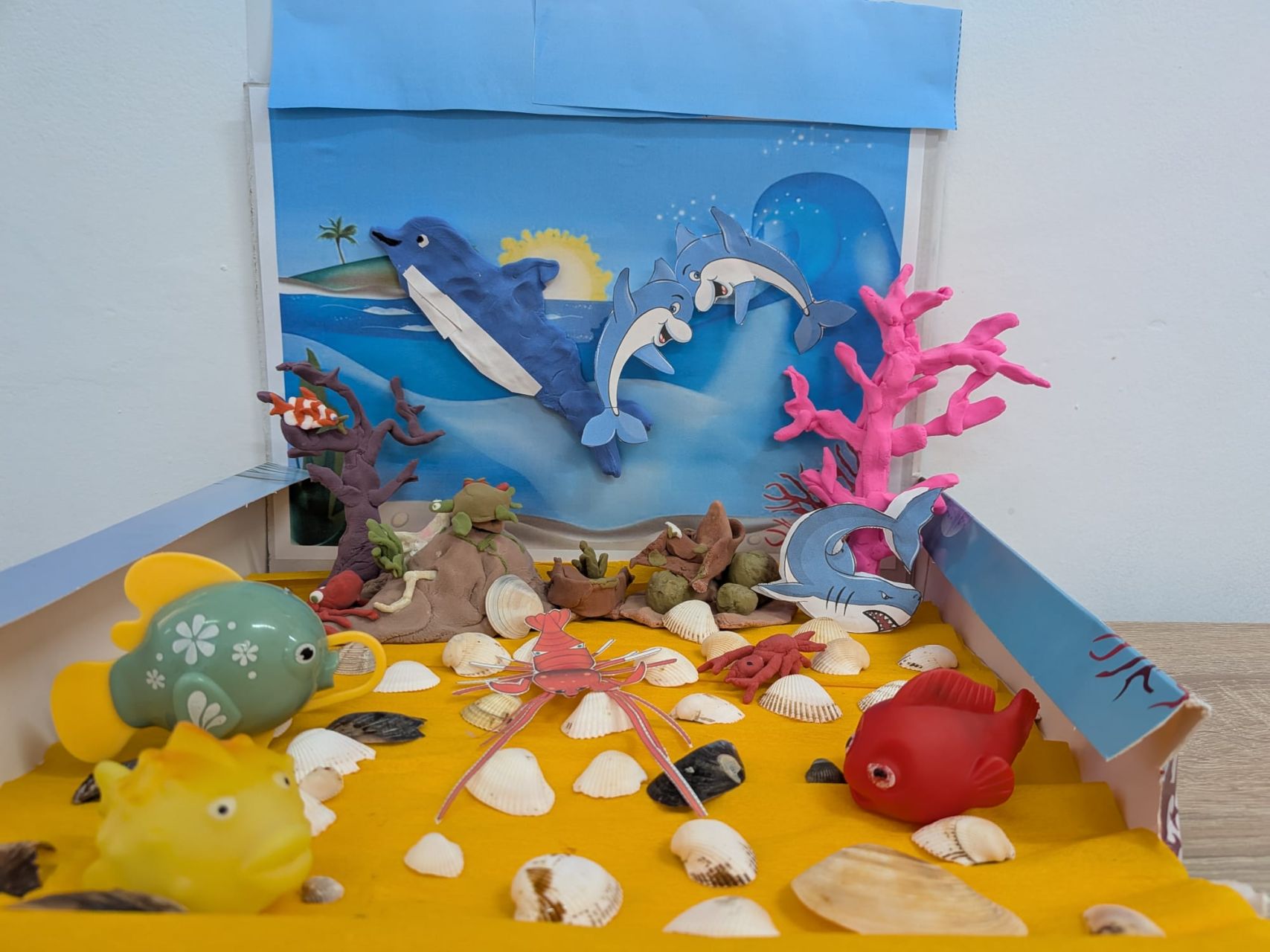 Regatul oceanului