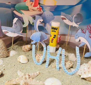 Comorile Oceanului