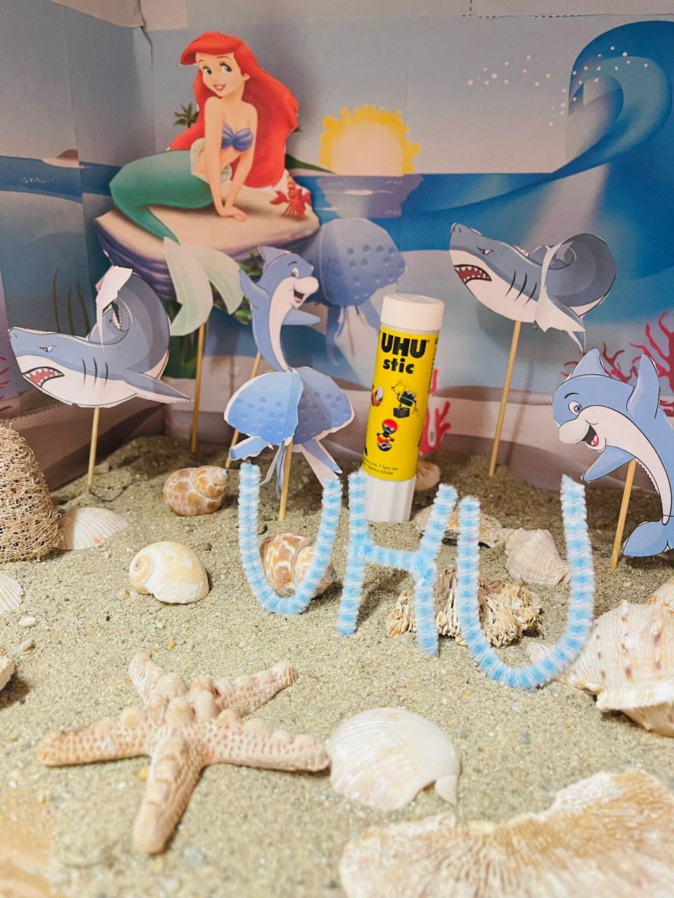 Comorile Oceanului