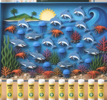 OCEAN WORLD